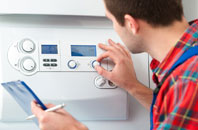 free commercial Perham Down boiler quotes