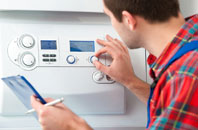 free Perham Down gas safe engineer quotes