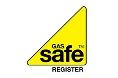gas safe companies Perham Down