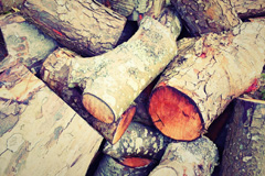 Perham Down wood burning boiler costs